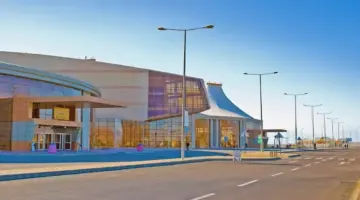 جمارك مطار شرم الشيخ الدولي تحبط محاولة تهريب أقراص مخدرة